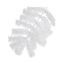 380 Tips White Christmas Tree