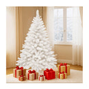 380 Tips White Christmas Tree