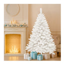 380 Tips White Christmas Tree
