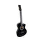 38In Cutaway Acoustic Guitar With Guitar Bag