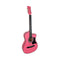 38In Cutaway Acoustic Guitar With Guitar Bag