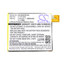 Cameron Sino Cs Auc551Sl 2900Mah Battery For Asus Mobile