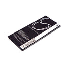 Cameron Sino Cs Sma710Sl 2400Mah Battery For Samsung Mobile