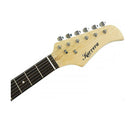 39 Inch Electric Guitar Purple