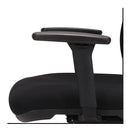 3D Adjustable Arm Set Black