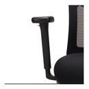 3D Adjustable Arm Set Black
