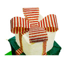 3D Christmas Light Led 142Cm Gift Xmas Boxes 8 Effects