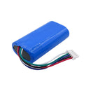 Cameron Sino Replacement Battery For 3Dr