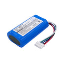 Cameron Sino Replacement Battery For 3Dr