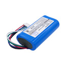 Cameron Sino Replacement Battery For 3Dr
