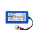 Cameron Sino Replacement Battery For 3Dr