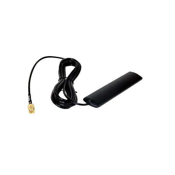 3Dbi Self Adhesive Omni Antenna With 3M Coax Cable And Sma Male