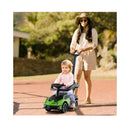 3 In 1 Licensed Lamborghini Ride On Push Car From 12 To 36 Months