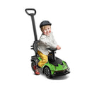 3 In 1 Licensed Lamborghini Ride On Push Car From 12 To 36 Months