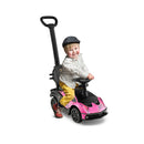 3 In 1 Licensed Lamborghini Ride On Push Car From 12 To 36 Months