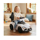 3 In 1 Push Car For Toddlers With Handle And Music For Boys And Girls
