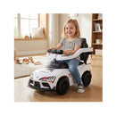 3 In 1 Push Car For Toddlers With Handle And Music For Boys And Girls
