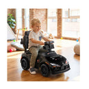 3 In 1 Push Car For Toddlers With Handle And Music For Boys And Girls