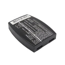 Cameron Sino Cs C1060Sl 950Mah Replacement Battery For 3M