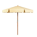 3M Garden Parasol Umbrella Garden Outdoor Sun Shade