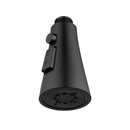 3 Modes Pull Out Sprayer Kitchen Sink Mixer Tap Faucet