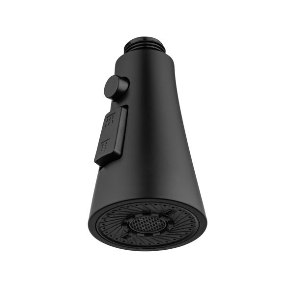 3 Modes Pull Out Sprayer Kitchen Sink Mixer Tap Faucet