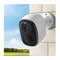 3Mp Wireless Security Camera Ip Wifi Home Cctv System Outdoor Indoor