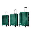 3Pc Luggage Sets