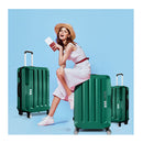 3Pc Luggage Sets