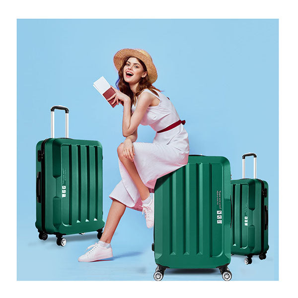 3Pc Luggage Sets