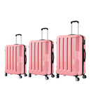 3Pc Luggage Sets