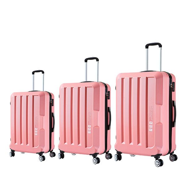 3Pc Luggage Sets
