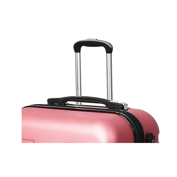 3Pc Luggage Sets Suitcase