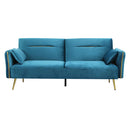 3 Seater Sofa Bed Convertible