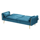 3 Seater Sofa Bed Convertible