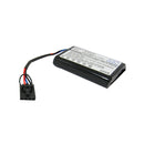 Cameron Sino Cs Bbu95Sl 1800Mah Replacement Battery For 3Ware