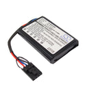 Cameron Sino Cs Bbu95Sl 1800Mah Replacement Battery For 3Ware