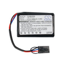 Cameron Sino Cs Bbu95Sl 1800Mah Replacement Battery For 3Ware