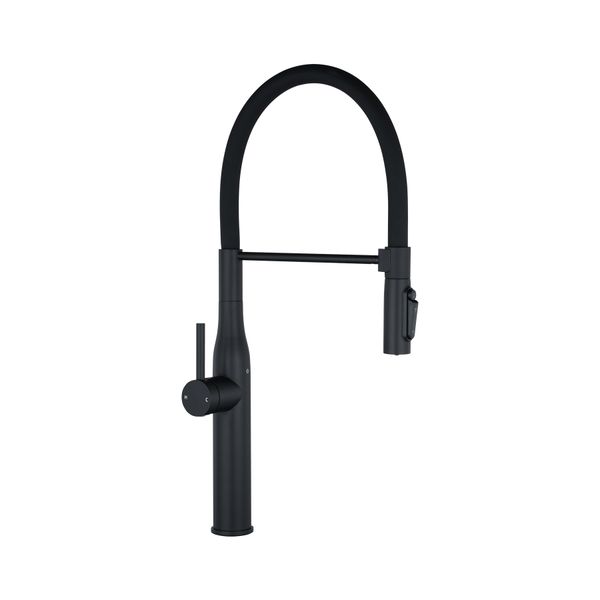 3 Way Pure Drinking Water Kitchen Sink Pull Out Down