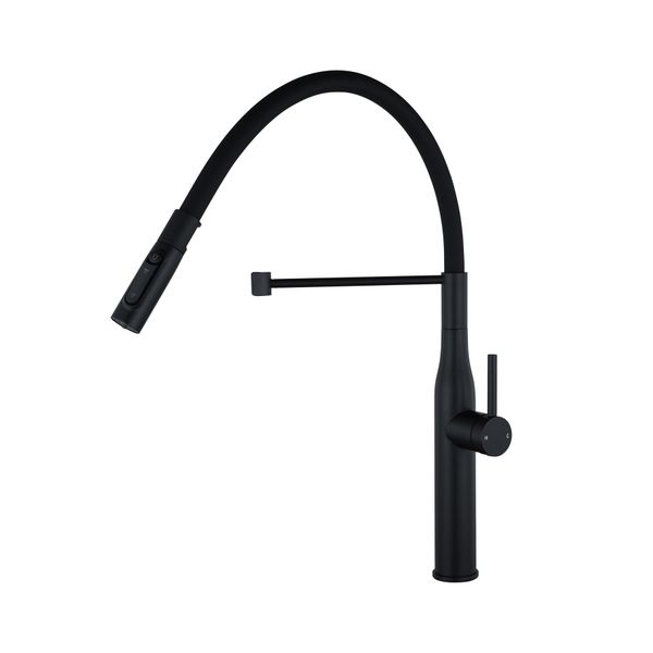 3 Way Pure Drinking Water Kitchen Sink Pull Out Down