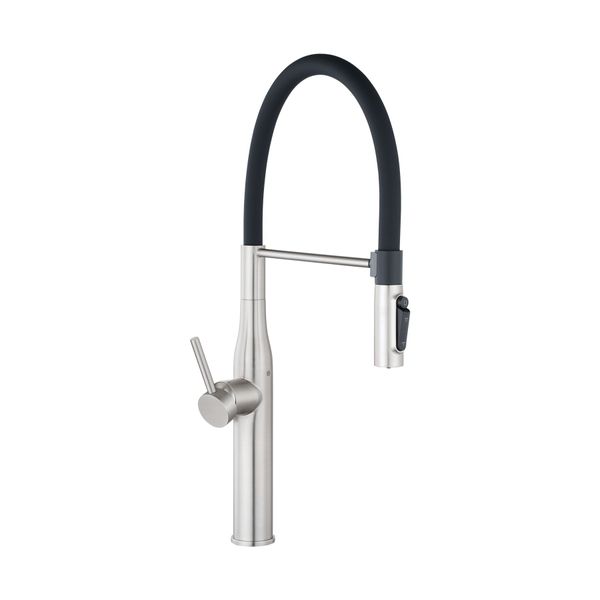 3 Way Pure Drinking Water Kitchen Sink Pull Out Down