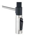 3 Way Pure Drinking Water Kitchen Sink Pull Out Down