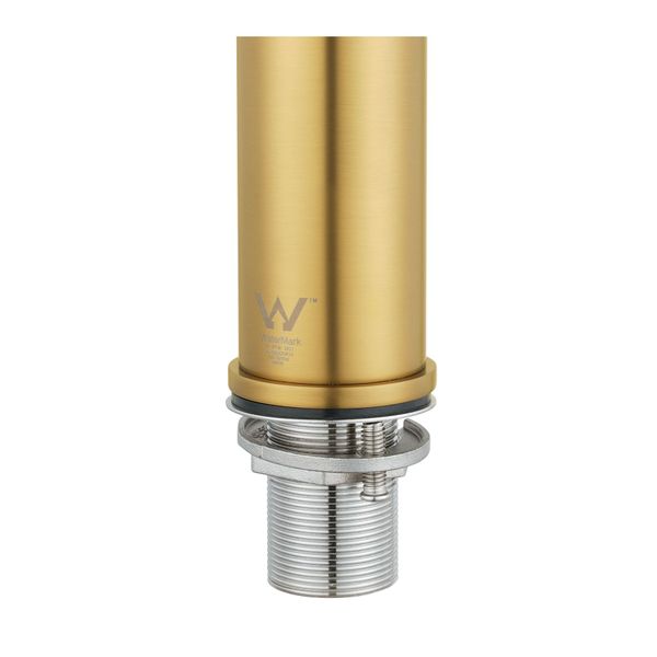 3 Way Pure Drinking Water Kitchen Sink Pull Out Down