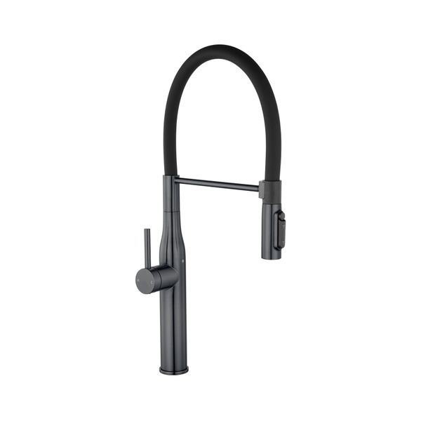 3 Way Pure Drinking Water Kitchen Sink Pull Out Down