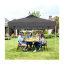 3 X 3M 1 Person Setup Pop Up Canopy Tent