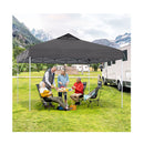 3 X 3M 1 Person Setup Pop Up Canopy Tent