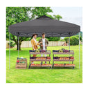 3 X 3M 1 Person Setup Pop Up Canopy Tent