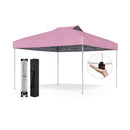 3 X 3M 1 Person Setup Pop Up Canopy Tent