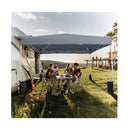 3 X 3 M Pop Up Canopy Tent With Carrying Bag And 8 Stakes
