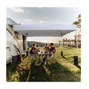 3 X 3 M Pop Up Canopy Tent With Carrying Bag And 8 Stakes